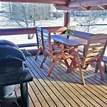 Sillankorva By Interhome