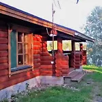 Sillankorva By Interhome * Korpijärvi