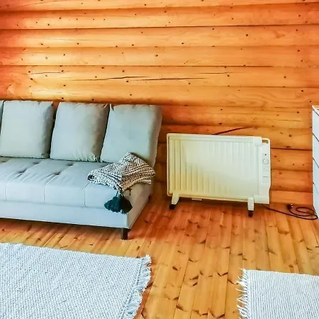 Sillankorva By Interhome Korpijärvi