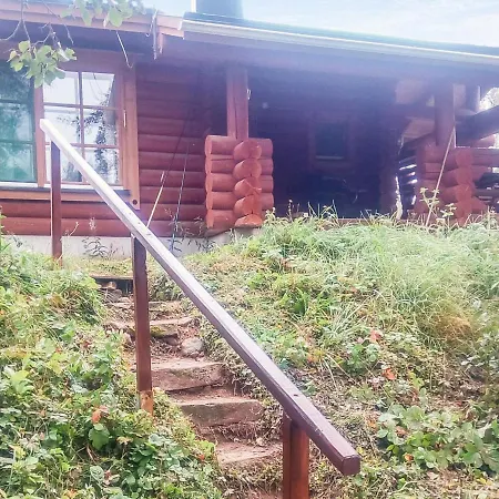 Holiday home Sillankorva By Interhome *