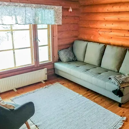 Sillankorva By Interhome * Korpijarvi