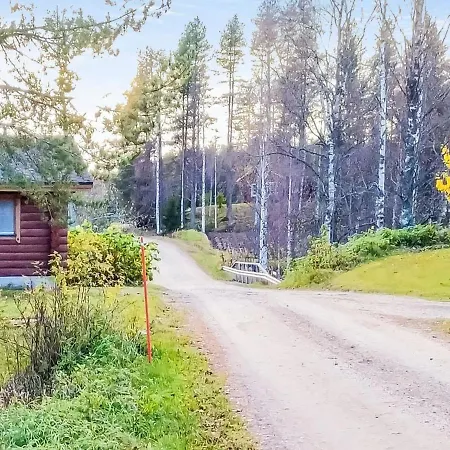 Sillankorva By Interhome Loma-asunnot