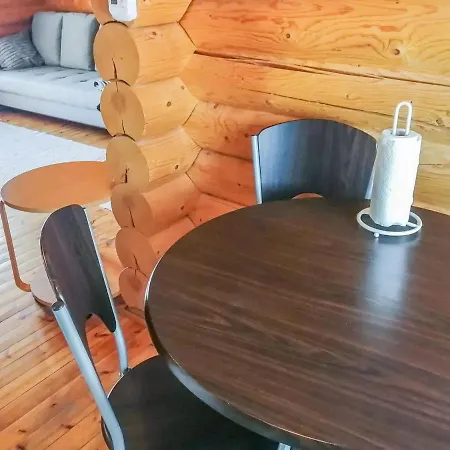 Holiday home Sillankorva By Interhome