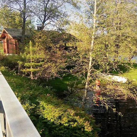 Holiday home Sillankorva By Interhome