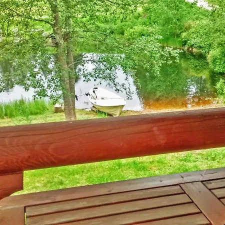 Sillankorva By Interhome *