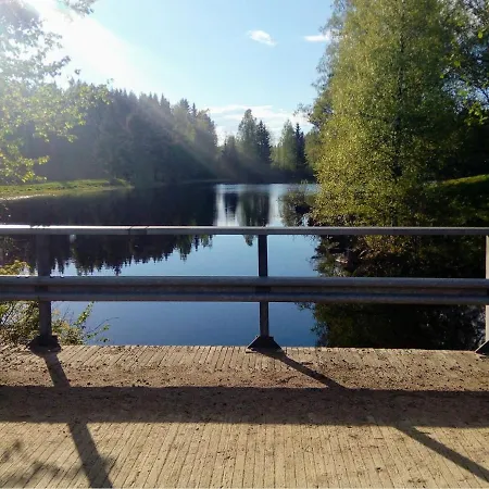 Sillankorva By Interhome