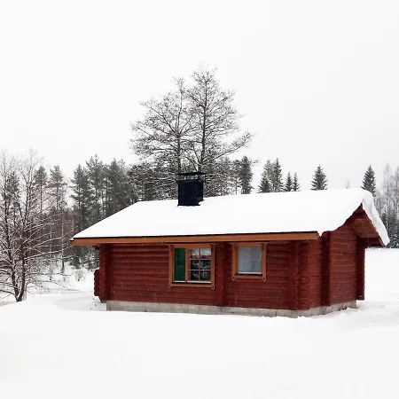 Holiday home Sillankorva By Interhome *