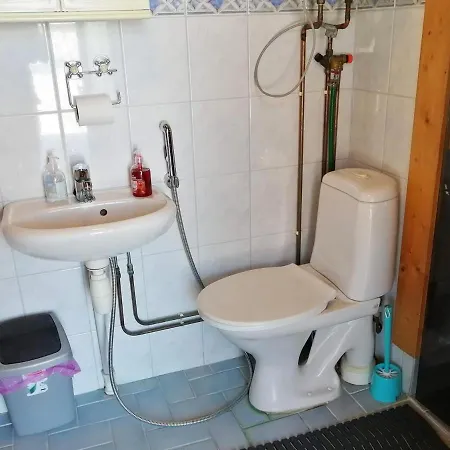 Sillankorva By Interhome