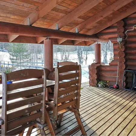 Sillankorva By Interhome Loma-asunnot *