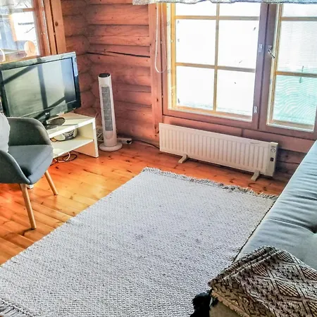 Loma-asunnot Sillankorva By Interhome *