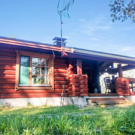 Sillankorva By Interhome * Korpijarvi