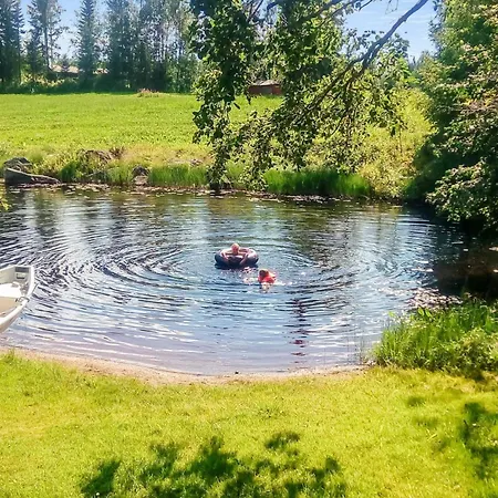 Sillankorva By Interhome Loma-asunnot *