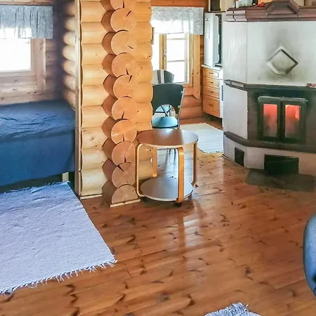 Sillankorva By Interhome Korpijärvi