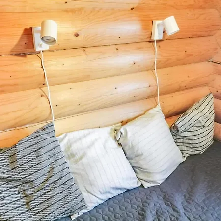 Sillankorva By Interhome Korpijärvi