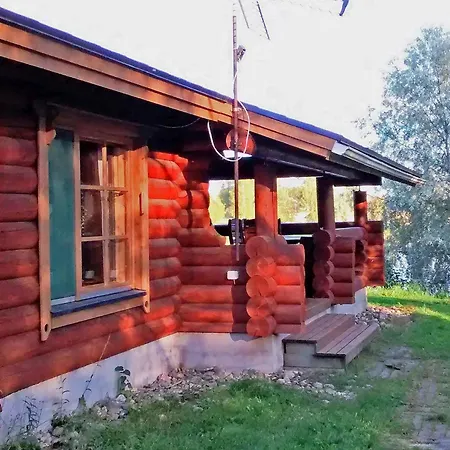 Sillankorva By Interhome * Korpijärvi