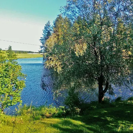 Sillankorva By Interhome Loma-asunnot